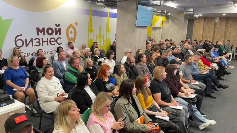 В программе "СВОе Дело" примут участие 350 ветеранов СВО и члены их семей