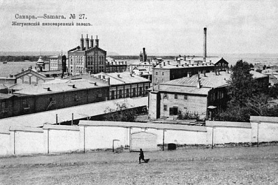 В Самаре откроется выставка, посвященная Альфреду фон Вакано 