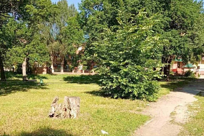 В Похвистневском районе определились с подрядчиками, которые будут обновлять общественные территории в 2023 году 