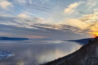 Погода на 2 апреля 2025 года: народные приметы и прогноз синоптиков