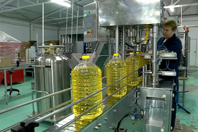 В Самарской области производитель подсолнечного масла будет выпускать лецитин