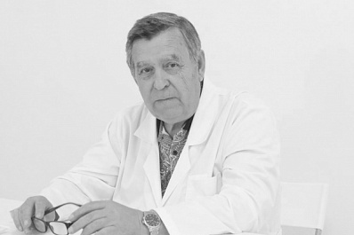 Стоял у истоков важных изобретений: в Самаре скончался профессор Владимир Мельников