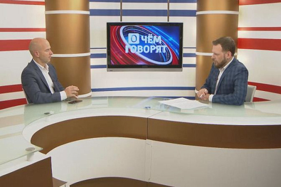 Внутренний туризм в Самарской области. О чём говорят