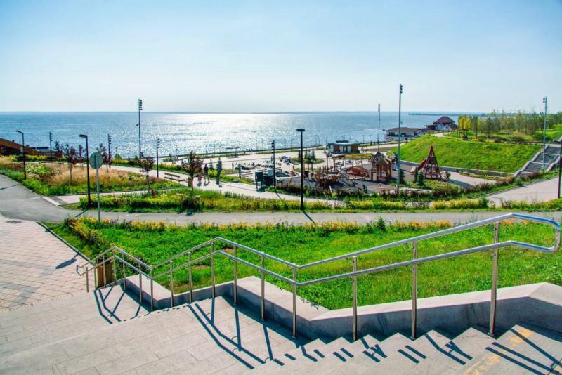 Тольяттинцев приглашают присоединиться к волонтерской кампании по благоустройству