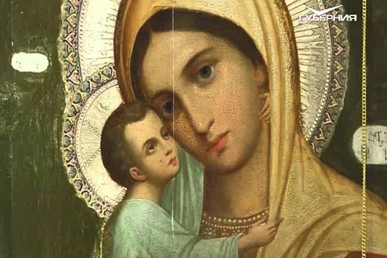 Путь паломника 12.09.2015