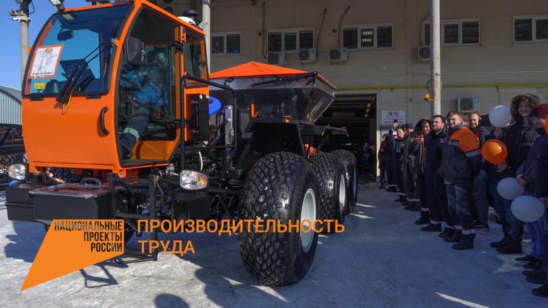 150 предприятий Самарской области внедряют инструменты бережливого производства