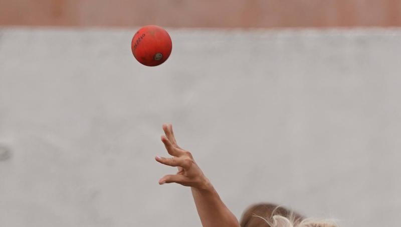  Метнула молот на серебро: тольяттинка Софья Палкина поднялась на пьедестал федеральных соревнований