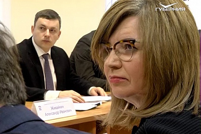 На заседании регионального политсовета подвели итоги XVII Всероссийского съезда Единой России