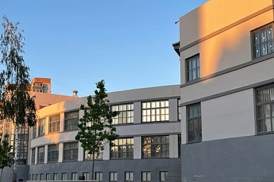 Филиал Третьяковской галереи откроется в Самаре 30 мая