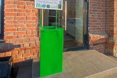 Жителям Самарской области рассказали, куда сдать просроченные лекарства