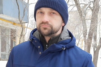 Александр Мордвинов: необходимо оперативно реагировать на жалобы жителей города