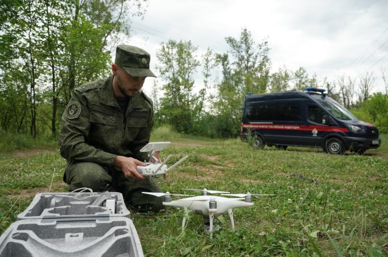 Работа следователей, новый туристический маршрут и "Репин навсегда": читайте в свежем номере "Волжской коммуны" 30 июля