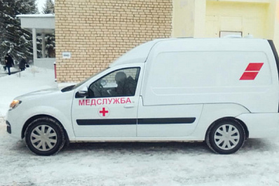 Медучреждения Самарской области в новогодние праздники будут продолжать работу в обычном режиме