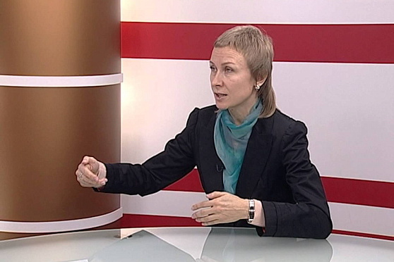 О чем говорят 18.02.2013