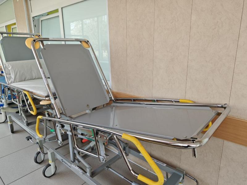 Стало известно, как будут работать больницы и соцучреждения в дни новогодних каникул