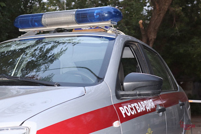 В Кинеле разбойник с пистолетом напал на магазин одежды