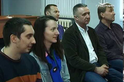 Мастер-классы для предпринимателей прошли в Самаре