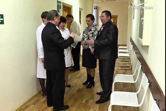 Школа здоровья 13.04.2015 