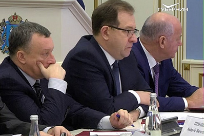 Дмитрий Азаров раскритиковал региональную антинаркотическую программу