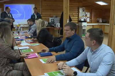 В Самаре нацпроект помог еще одному предприятию оптимизировать рабочий процесс