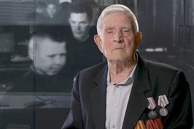 Александр Елуферьев: "Недоедали и недосыпали - мучилась вся страна"