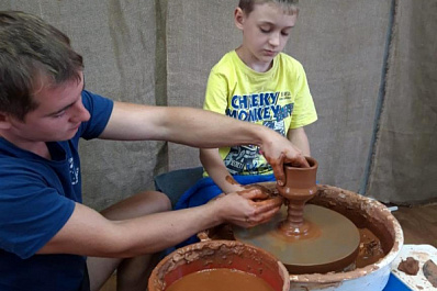 Социально ориентированный бизнес в Сызранском районе претендует на господдержку 