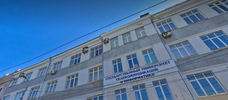 Экс-ректора ПГУТИ в Самаре оштрафовали за превышение полномочий при ремонте общежития