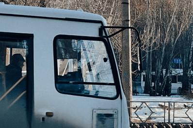 Стало известно, как будет ходить общественный транспорт в новогодние праздники в Тольятти