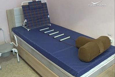 Отрадный и Советский район Самары присоединились к проекту по реабилитации и уходу за пожилыми людьми