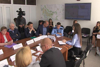 Вопрос строительства 24-этажек на 5-й и 6-й просеках - на особом контроле администрации Самары