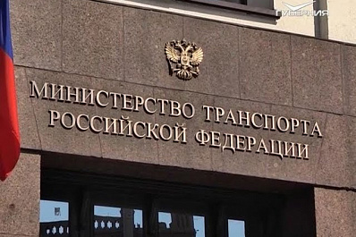 Принято решение о строительстве моста через Волгу в Самарской области