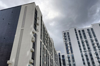 В Тольятти выставили на продажу 1,78 га земли под многоэтажки