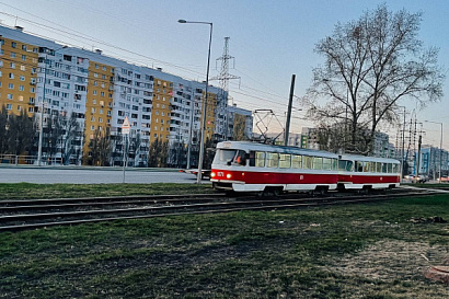 Название статьи