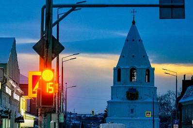 В детском парке Сызрани появилась локация для творческой самореализации