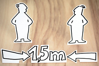 За сутки побороть коронавирус смогли ещё 15600 россиян