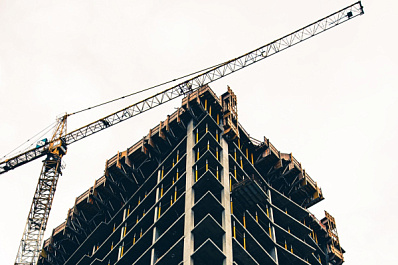 В Самарской области будут строить дома для работников оборонных предприятий