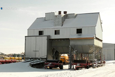 Как аграрии Самарской области готовятся к весенним полевым работам