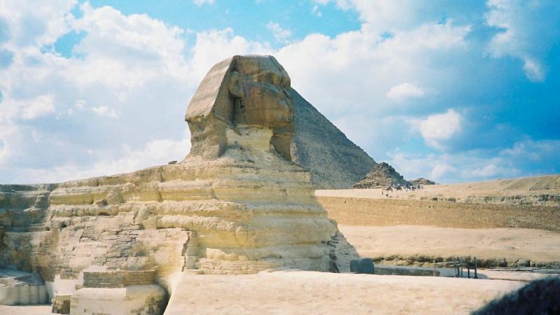 Египет обновил правила въезда для туристов