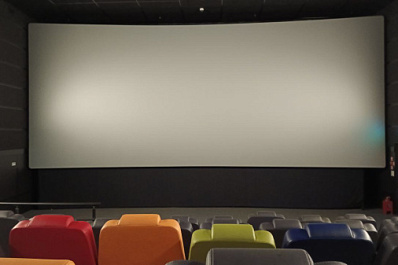 На фестивале "Время читать" покажут самарские фильмы