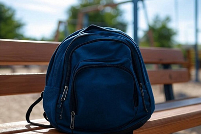 Название статьи