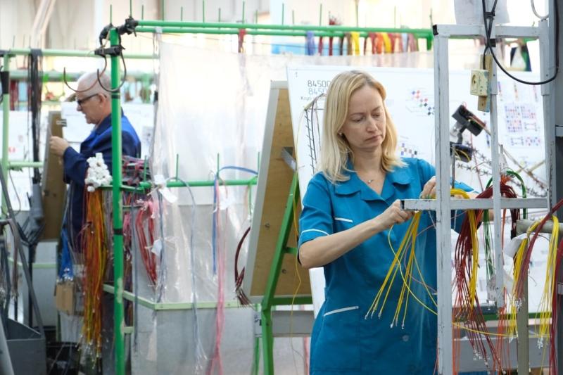 Национальный проект "Кадры" создает новые возможности для людей с инвалидностью в Самарской области