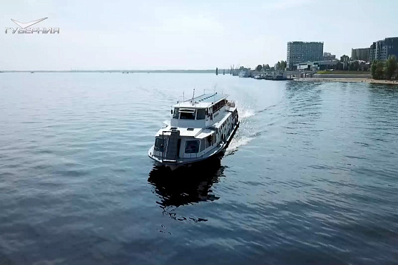 “Заволга” и малоизвестные достопримечательности Самарской области. Статус: в поиске