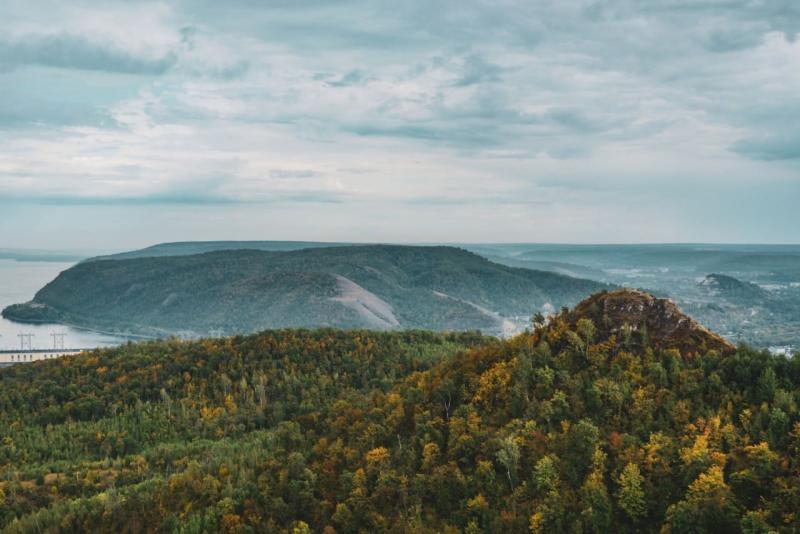 Одиннадцать туристических маршрутов и проектов Самарской области вышли в финал Всероссийской премии