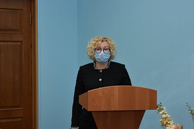 В Октябрьске назначили "нового старого" главу города