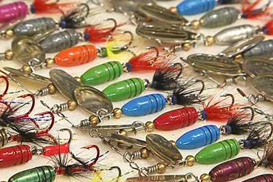 В Самаре открылась XV выставка Рыбалка, охота и активный отдых на Волге