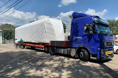 Название статьи