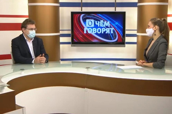 Мифы о масках во время коронавируса. О чём говорят