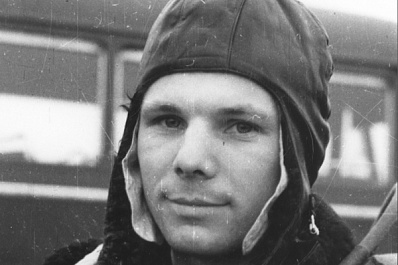 Минобороны открыло на своём сайте раздел с архивными документами первых космонавтов