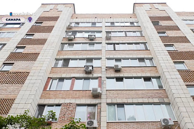 Самарцы с помощью цифрового сервиса сменили управляющую компанию