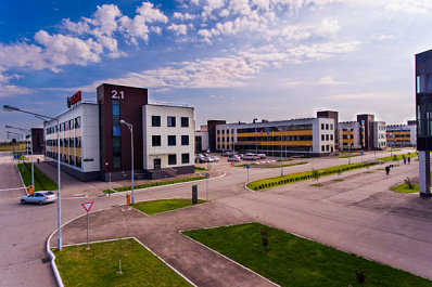 Самарская область улучшила позиции в рейтинге инновационной активности регионов